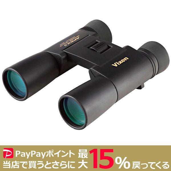 Vixen VIXEN 12倍 双眼鏡 APEXII アペックスII HR 12x30WP 日本