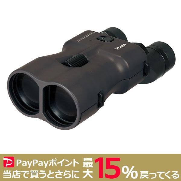 Vixen（ビクセン） VIXEN 16倍 防振双眼鏡 ATERAII アテラII