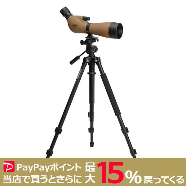 [Release date: July 17, 2025]【期間限定特価】1/5までビクセン　国内正規保証　フィールドスコープ ジオマIII ED80 ZOOM 三脚セットEDレンズ搭載の高性能フィールドスコープ。スマホアダプター・三脚セッ...