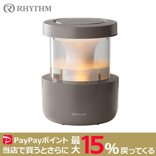 RHYTHM（時計） RHYTHM プールレス加湿器 MIST350 リズム