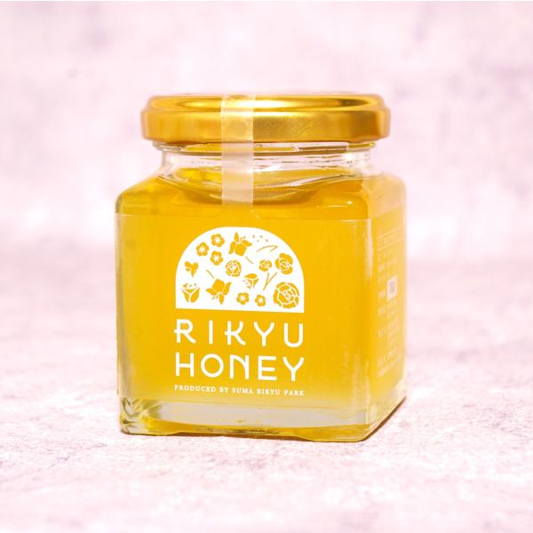 「ひょうごふるさと館」神戸市公園緑化協会 RIKYUHONEY（345-7）
