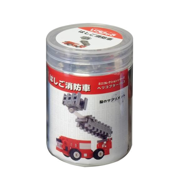 ブロック 消防車 知育玩具の人気商品 通販 価格比較 価格 Com