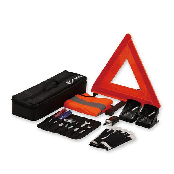 MAZDA 保安用品セット Mazda 純正 保安用品セット