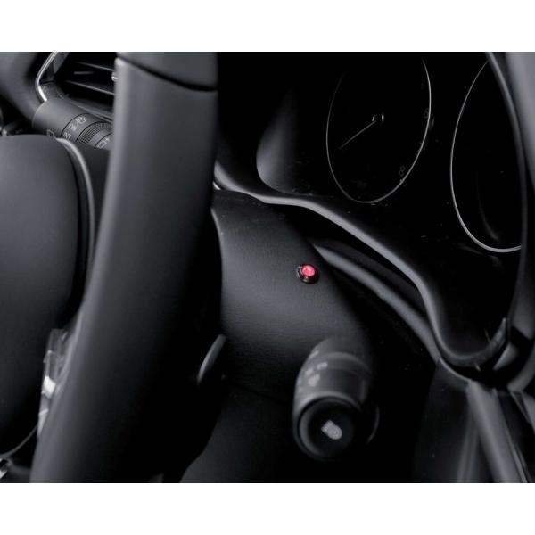 侵入センサー付バーグラアラーム＜パワーリフトゲート無車用＞ マツダ純正オプション CX-30 B0J8-V7-510