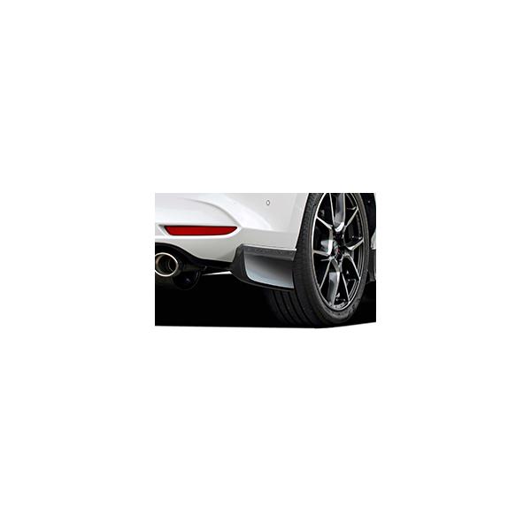 MAZDA3ハッチバック オートエグゼ サイドアンダースポイラー（右のみ） Amazon | オートエクゼ(Auto Exe) サイドアンダースポイラー BP