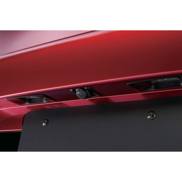 マツバ マツダ（Mazda） マツダ（MAZDA）バックカメラクリーナー/マツダ純正