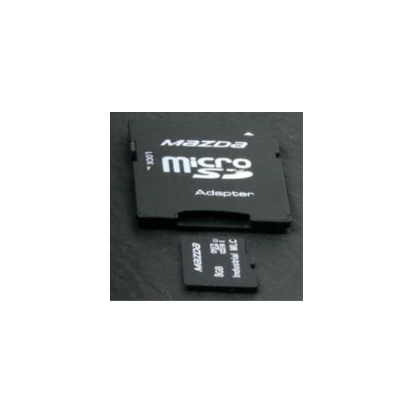 マツダ（Mazda） マツダ（MAZDA）純正ドラレコ用SDカード C900V7590用