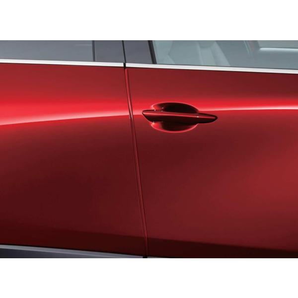マツダ マツダ(MAZDA)ドアエッジモール 各ボディ色/マツダ純正 マツダ マツダ(MAZDA)ドアエッジモール 各ボディ色/マツダ純正