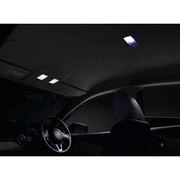 マツダ（Mazda） LEDバルブ（ルームランプ） /マツダ純正オプション