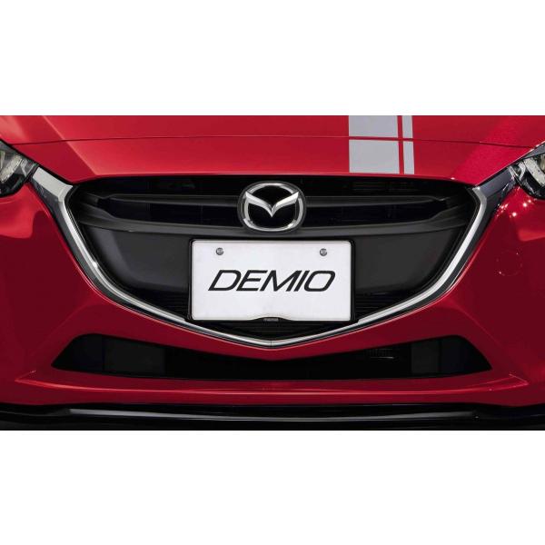 ナンバープレートホルダー ブリリアントブラック フロントのみ マツダ純正 C905v4021 Buyee Buyee 일본 통신 판매 상품 옥션의 대리 입찰 대리 구매 서비스