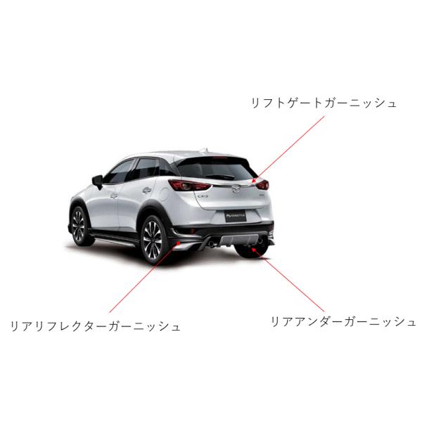 マツダ純正 CX-3 モデルカー 透明ケース付き マツダ純正 CX-3 モデルカー 透明ケース付き CX-3・ワンオーナー