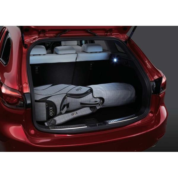 マツダ（Mazda） マツダ（MAZDA）LEDラゲッジランプ/マツダ純正