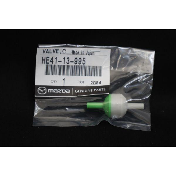 マツダ（MAZDA）チェックバルブ/マツダ純正部品/ルーチェ/エア