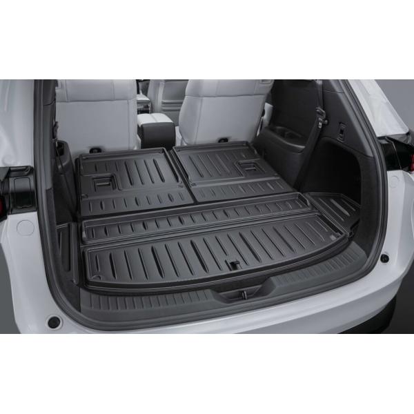 ラゲッジアンダートレイ マツダ純正 Cx 8 Kg2p K131 V0 370 K131v0370 Hyogoparts 通販 Yahoo ショッピング