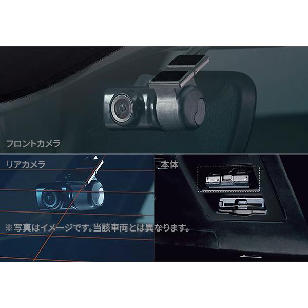 マツダ（Mazda） マツダ純正オプション 新型CX-5(KM系) 2カメラ