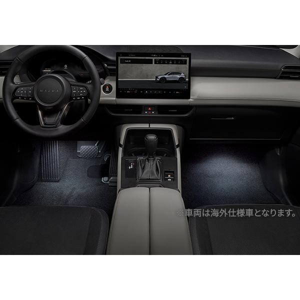 マツダ（Mazda） マツダ純正オプション 新型CX-5(KM系 グレード:G/S