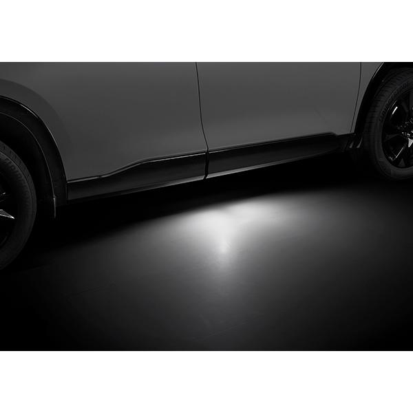 マツダ（Mazda） マツダ純正オプション 新型CX-5(KM系) ウェルカム