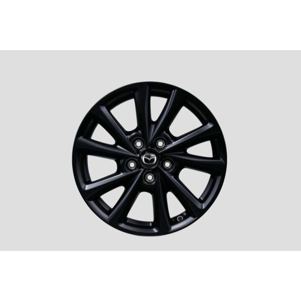 マツダ マツダ(MAZDA)アルミホイール(17×7J)/マツダ純正 マツダ マツダ(MAZDA)アルミホイール(17×7J)/マツダ純正
