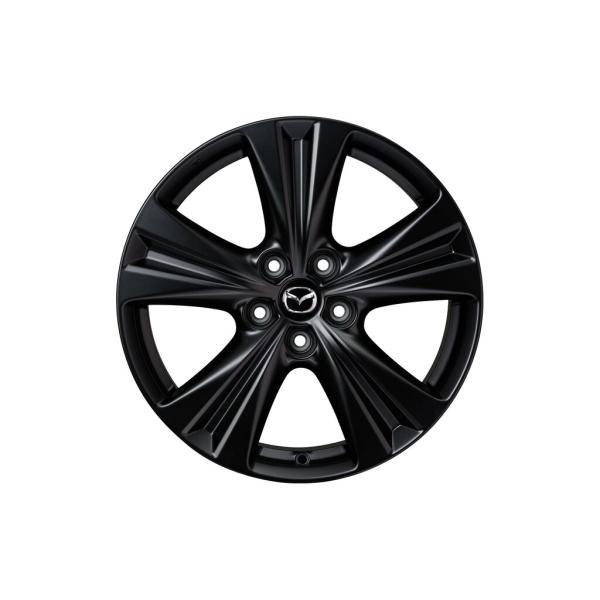マツダ マツダ(MAZDA)アルミホイール(ホイールナット マツダ マツダ(MAZDA)アルミホイール(ホイールナット