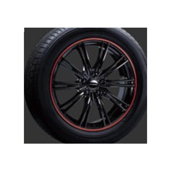 マツダ（Mazda） マツダ（MAZDA）アルミホイール(19×7J) 1本