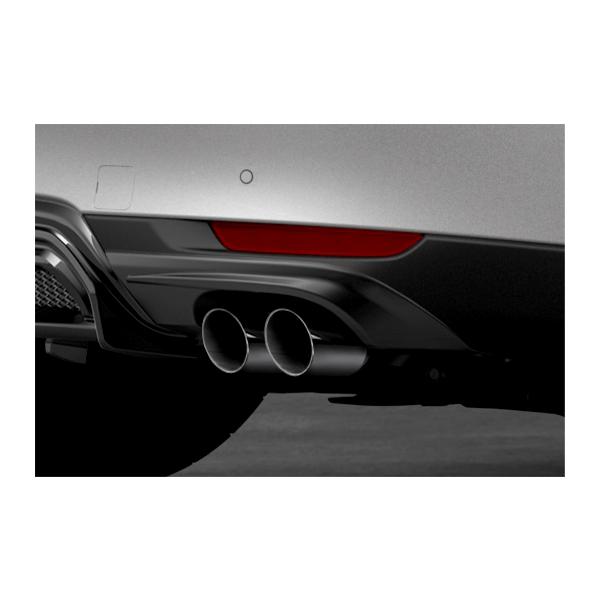 エッソ オートエクゼ オートエグゼ(AUTOEXE) スポーツマフラー CX-60