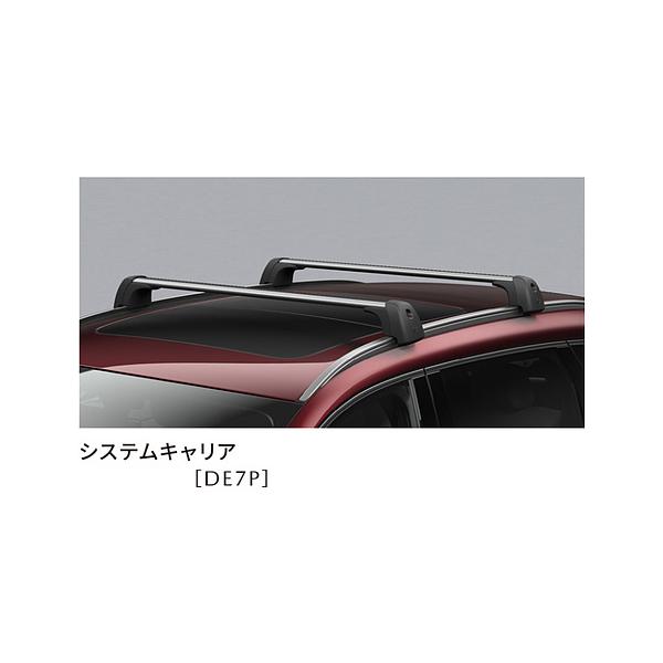 マツダ マツダ純正オプション システムキャリア 保護フィルム マツダ マツダ純正オプション システムキャリア 保護フィルム