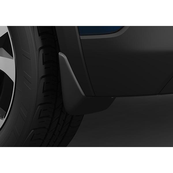 マツダ（Mazda） マツダ純正オプション 新型CX-5(KM系) マッドフラップ