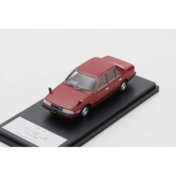 マツダ（Mazda） MAZDA COLLECTION CAPELLA モデルカー 1/43 -100周年