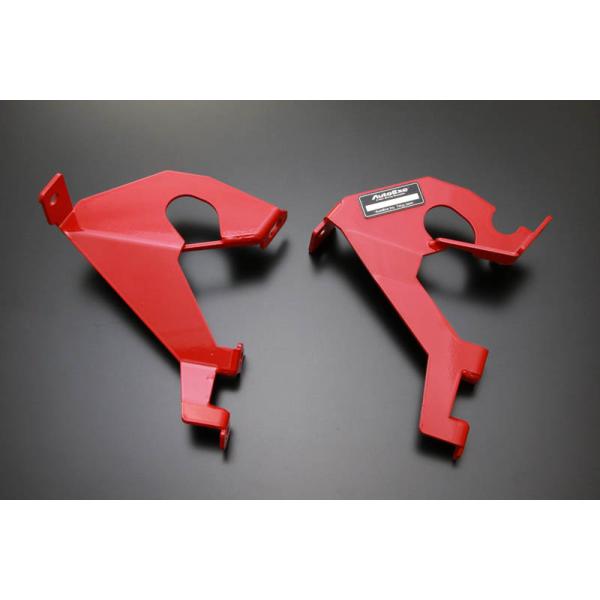 オートエクゼ オートエグゼ(AUTOEXE) ブレーキペダルブレース /MAZDA2