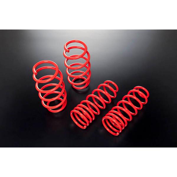 オートエクゼ オートエグゼ(AUTOEXE) ローダウンスプリング CX-5 KF系