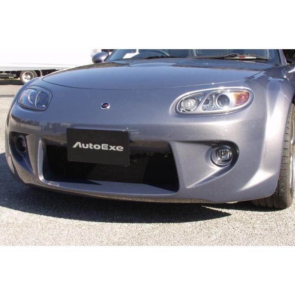 オートエクゼ オートエグゼ(AUTOEXE) フロントノーズ NC オートエクゼ オートエグゼ(AUTOEXE) フロントノーズ NC