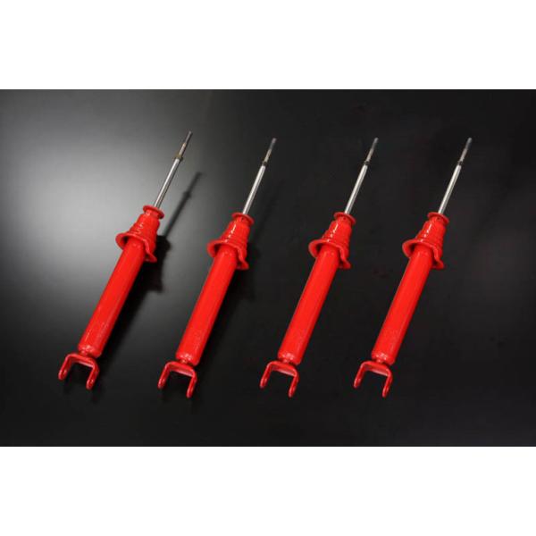 オートエクゼ オートエグゼ(AUTOEXE) スポーツダンパー NDロードスター