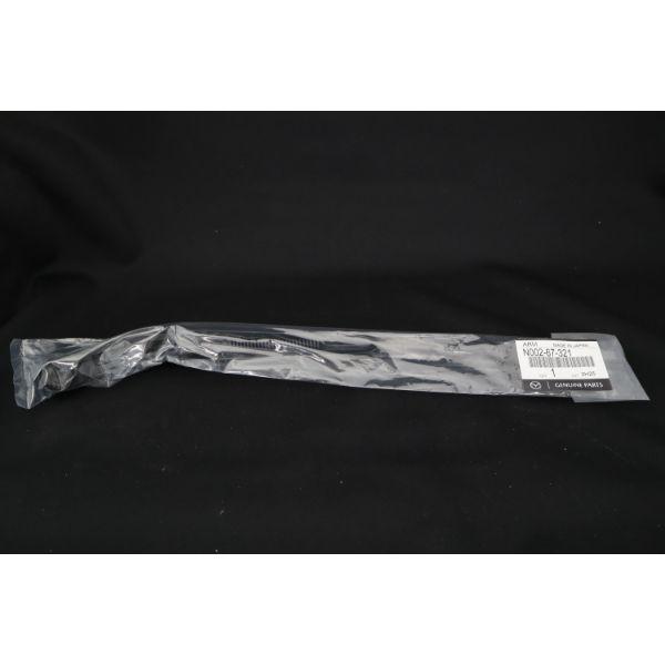 マツダ（MAZDA）ワイパーアーム ジヨシユセキ ガワ/マツダ純正部品