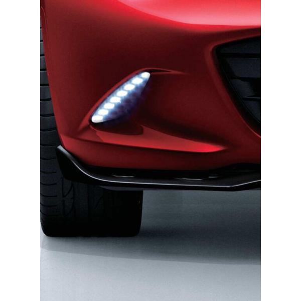 マツダ（MAZDA）LAMP-LED ACC/マツダ純正オプション/ロードスター