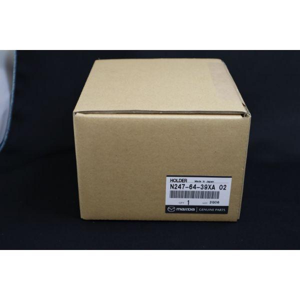 マツダ マツダ(MAZDA)脱着式カップホルダー/助手席側/ND マツダ マツダ(MAZDA)脱着式カップホルダー/助手席側/ND