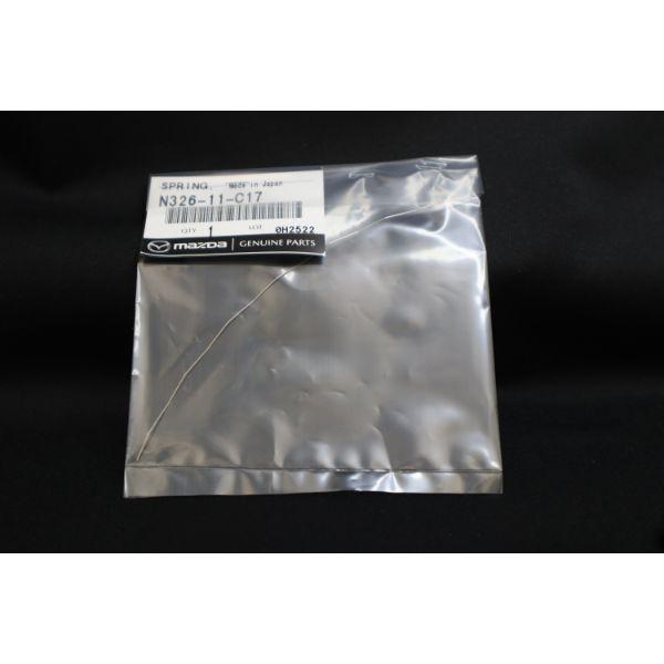 マツダ（Mazda） マツダ（MAZDA）スプリングサイドシール/マツダ純正