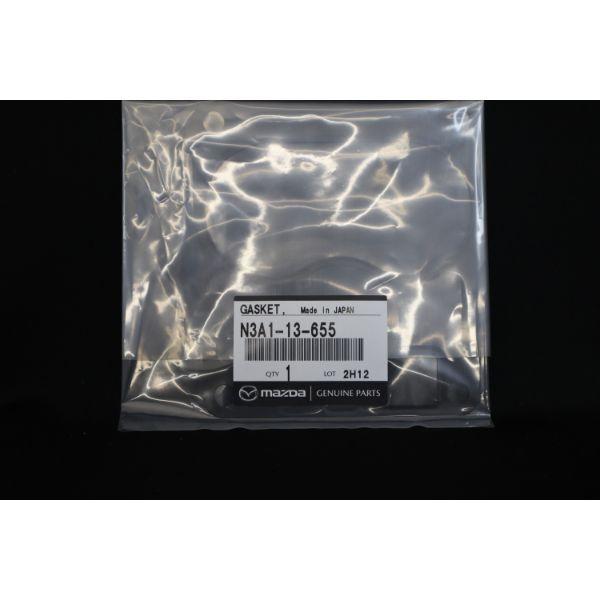 マツダ（Mazda） マツダ（MAZDA）ガスケツトスロツトルボデー/マツダ