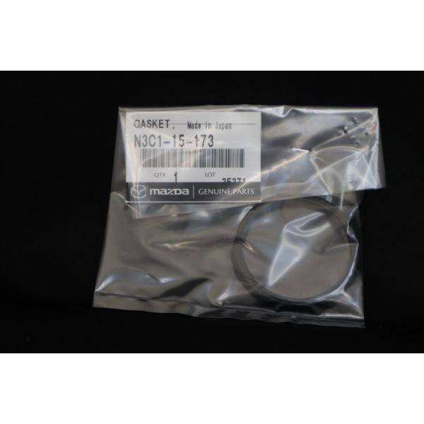 マツダ（MAZDA）ガスケツト サーモスタツトカバー/マツダ純正部品/RX7