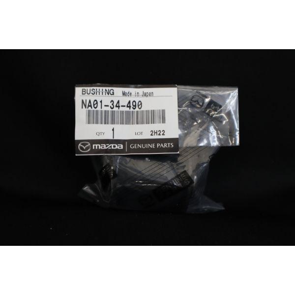 マツダ（MAZDA）ブツシングラバー/マツダ純正部品/ロードスター