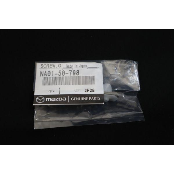 マツダ（Mazda） マツダ（MAZDA）スクリユーグロメツト/マツダ純正部品