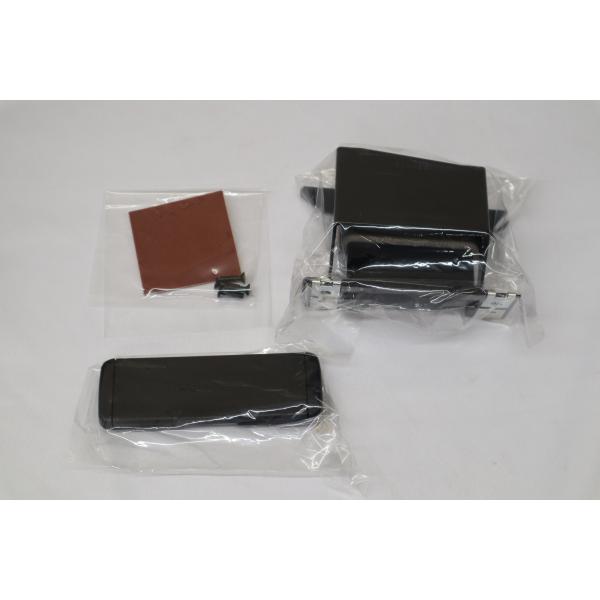 【適合車種】ロードスター ソフトトップ車 RF車  全車※2024年1月発売予定のNDロードスターには装着不可です。NDロードスターのETC取付時に使用するキットです。