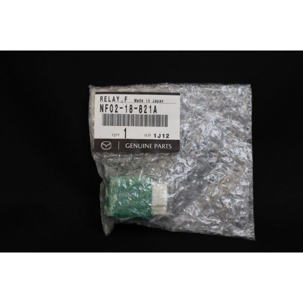 マツダ（Mazda） マツダ（MAZDA）リレーサーキツト/マツダ純正部品