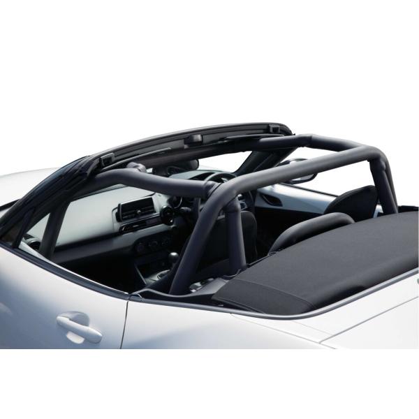 マツダ（Mazda） マツダスピード（MAZDASPEED）ロールバーセット