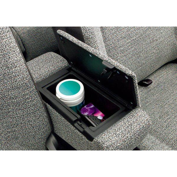 マツダ（Mazda） アームレストボックストレイ マツダ純正オプション