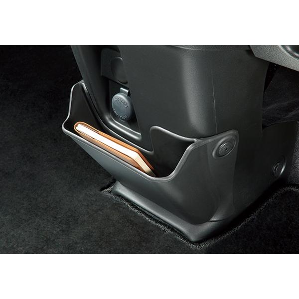 マツダ（Mazda） フロアボックス マツダ純正オプション フレアワゴン