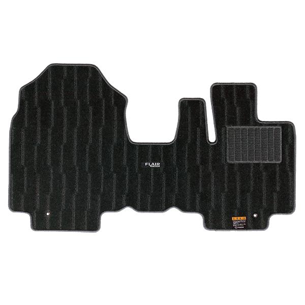 マツダ（Mazda） フロアマット(カジュアル) 1台分 マツダ純正