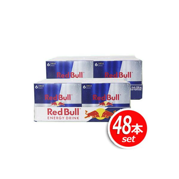 2Zbgbhu GiW[hN  (250ml×24{)×2yRed Bull ENERGY DRINKzlC̃GiW[hN܂ƂߔIXgbNpɂ[2]