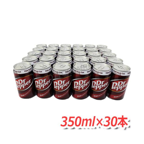 30ʁDr. Pepper hN^[ybp[ 350ml×30 xn}ƕa݂ɁI Y_  [3]
