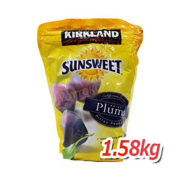 KIRKLAND  SUNSWEET TXC[g Ȃv[ e 1.58kg hCt[c ٍޗ [6]