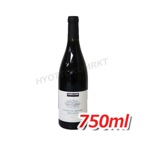 KIRKLAND  R[gEfE[k B[W  750ml ԃC ʎ tXY  [1]